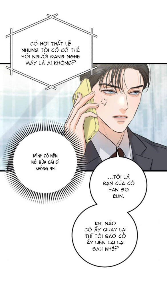 Nóng Lòng Muốn Giày Vò Em Chapter 27.2 - 24