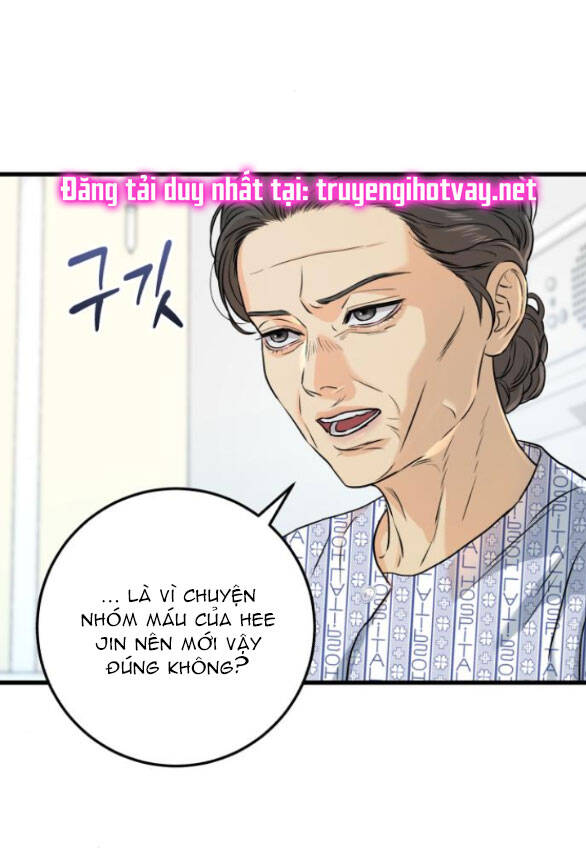 Nóng Lòng Muốn Giày Vò Em Chapter 30.1 - 38