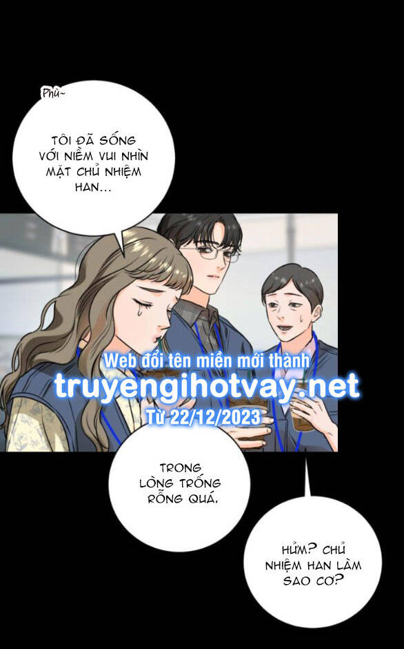 Nóng Lòng Muốn Giày Vò Em Chapter 31.1 - 18