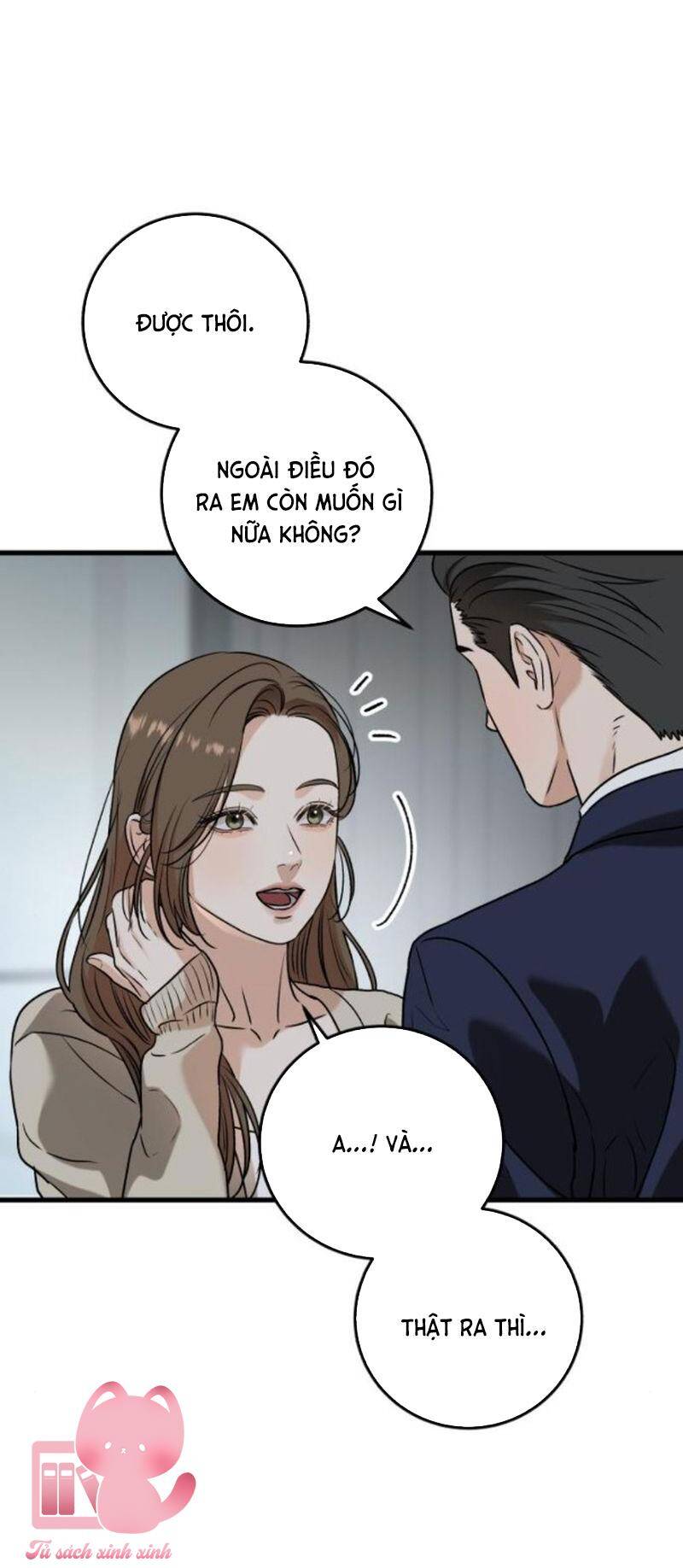 Nóng Lòng Muốn Giày Vò Em Chapter 38 - 23