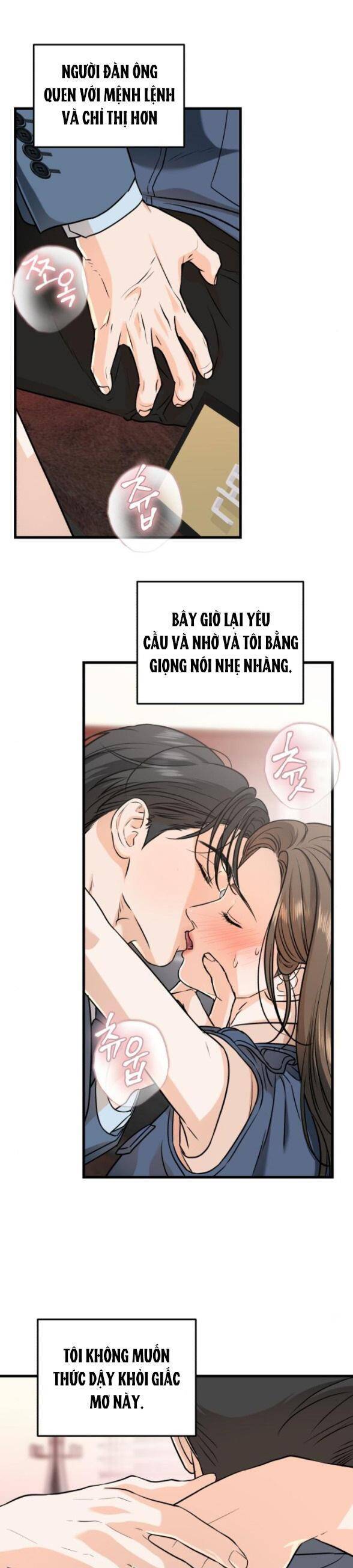 Nóng Lòng Muốn Giày Vò Em Chapter 42 - 11