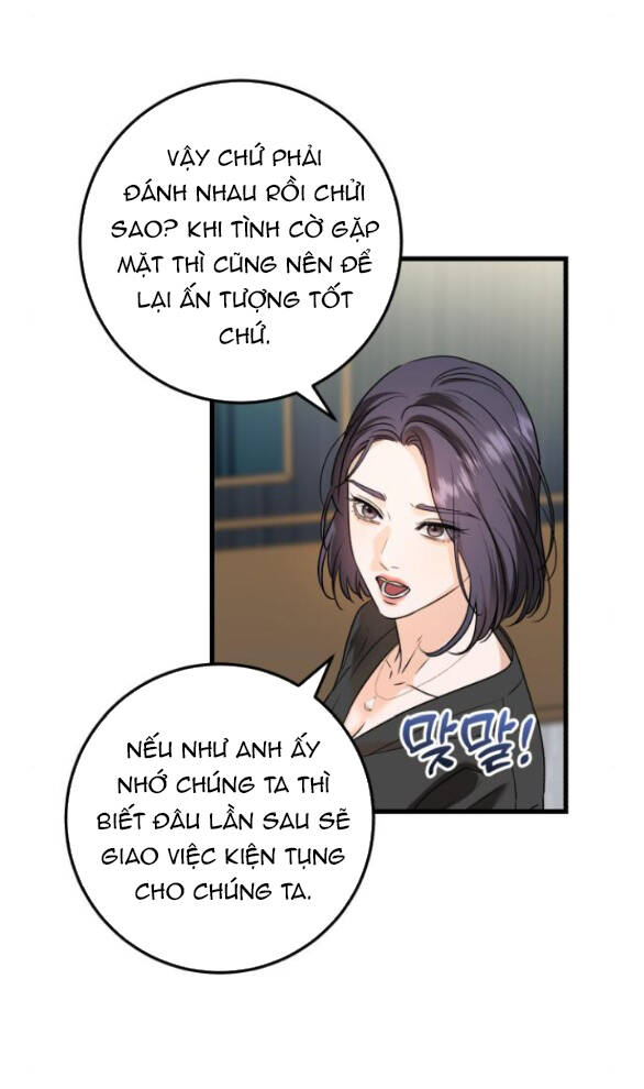 Nóng Lòng Muốn Giày Vò Em Chapter 44 - 20