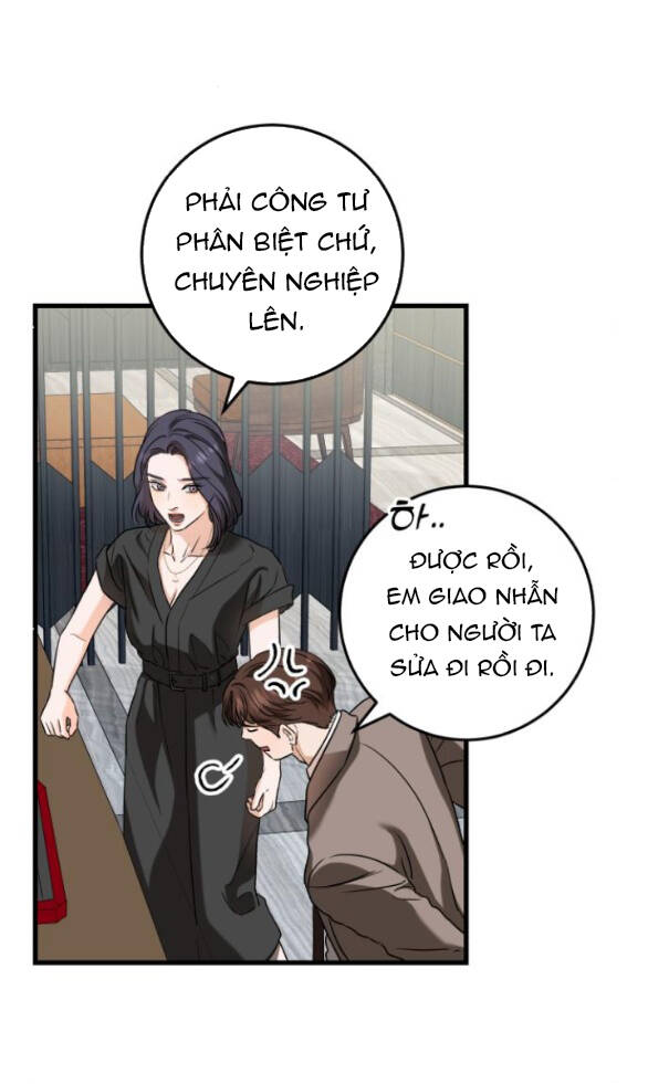 Nóng Lòng Muốn Giày Vò Em Chapter 44 - 23