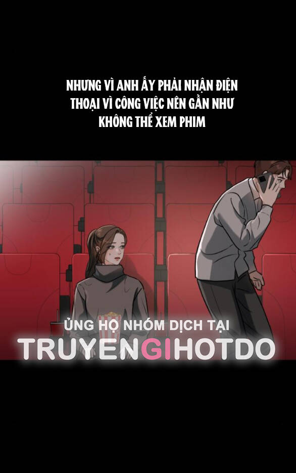 Nóng Lòng Muốn Giày Vò Em Chapter 44 - 57