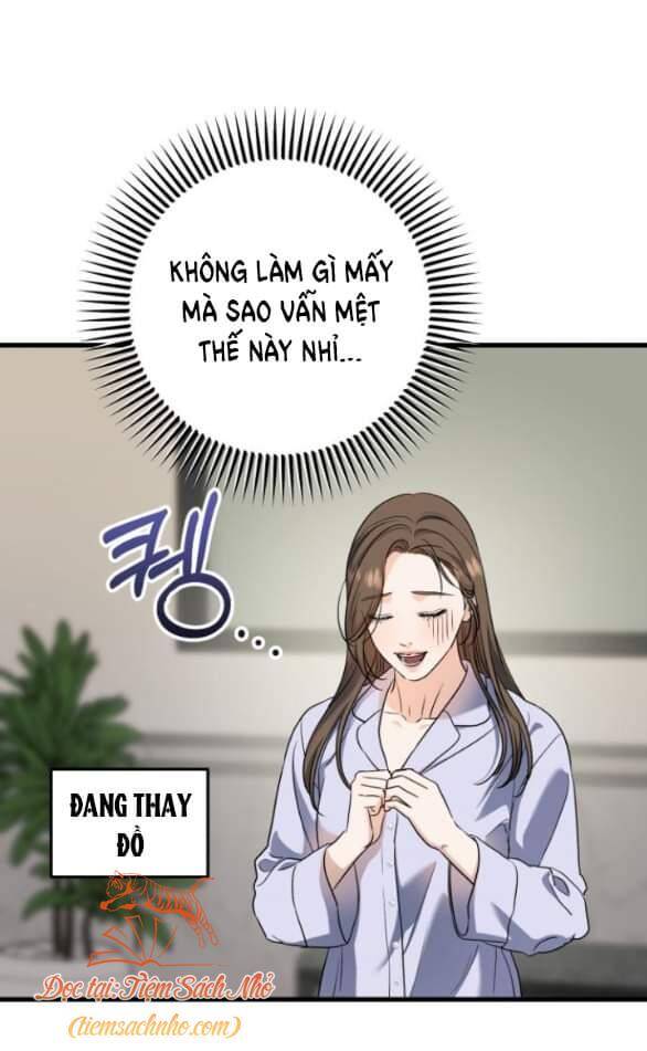 Nóng Lòng Muốn Giày Vò Em Chapter 47 - 46