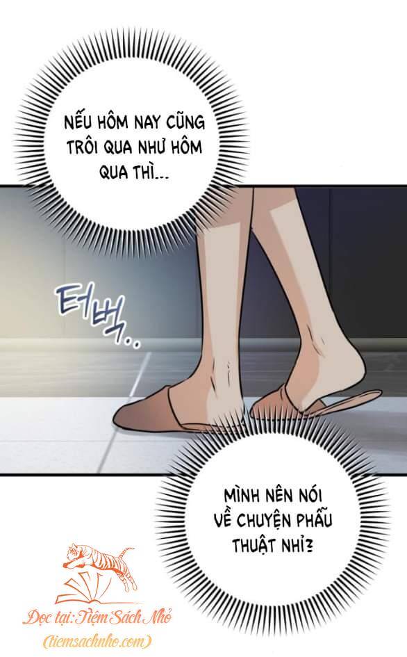 Nóng Lòng Muốn Giày Vò Em Chapter 47 - 51