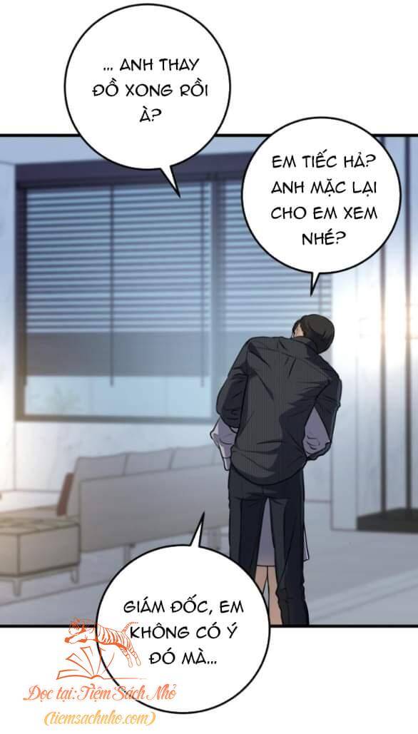 Nóng Lòng Muốn Giày Vò Em Chapter 47 - 57