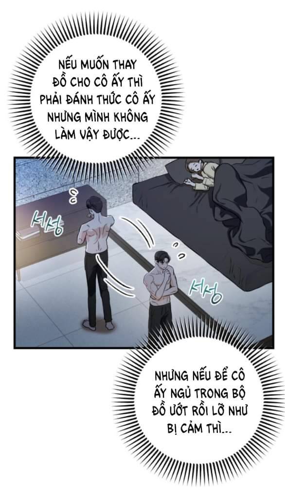 Nóng Lòng Muốn Giày Vò Em Chapter 48 - 17