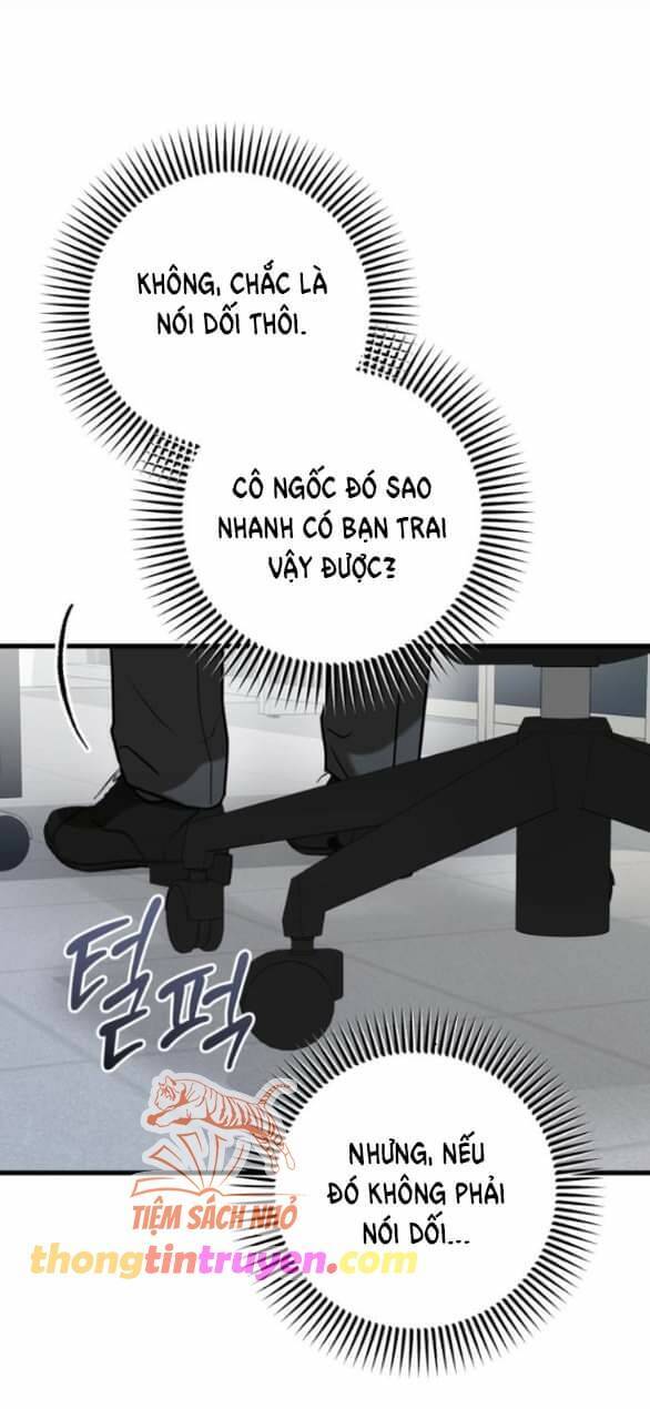 Nóng Lòng Muốn Giày Vò Em Chapter 56 - 21