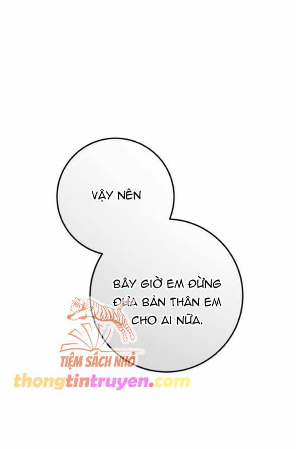 Nóng Lòng Muốn Giày Vò Em Chapter 56 - 57