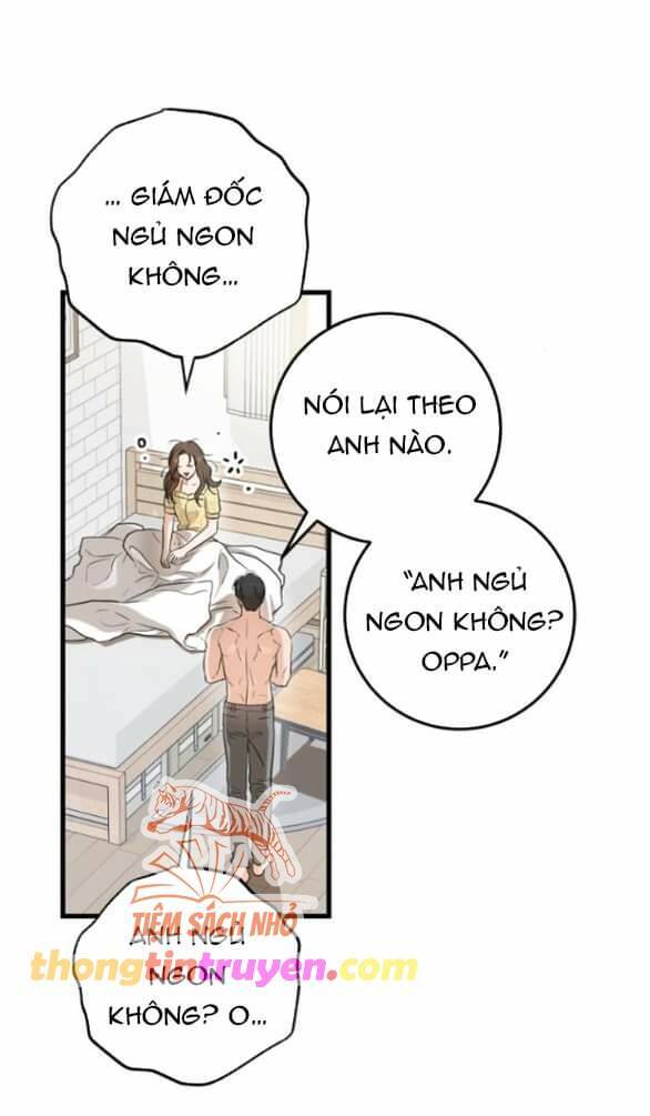 Nóng Lòng Muốn Giày Vò Em Chapter 56 - 67