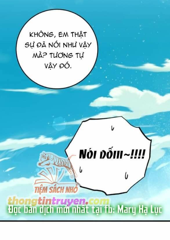 Nóng Lòng Muốn Giày Vò Em Chapter 56 - 76