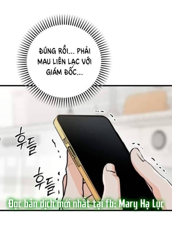 Nóng Lòng Muốn Giày Vò Em Chapter 57 - 40