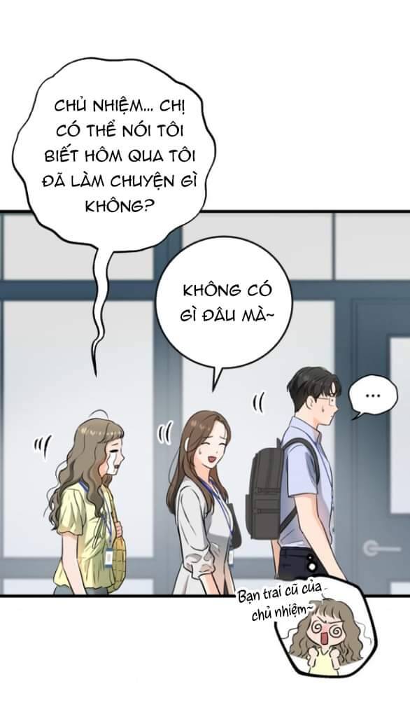 Nóng Lòng Muốn Giày Vò Em Chapter 57 - 50