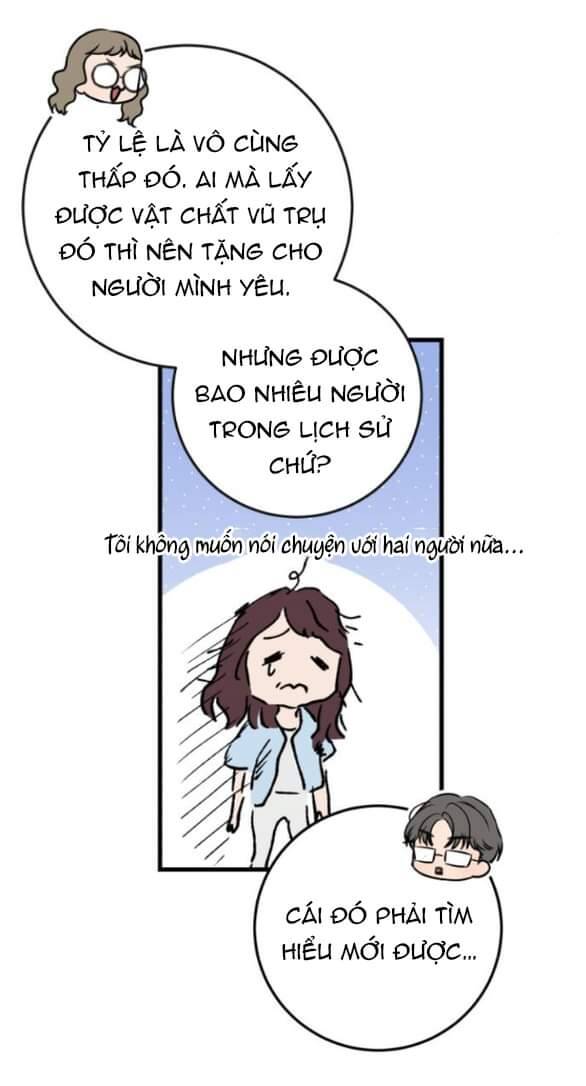 Nóng Lòng Muốn Giày Vò Em Chapter 57 - 59