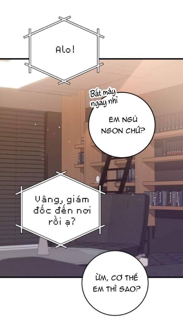 Nóng Lòng Muốn Giày Vò Em Chapter 57 - 69