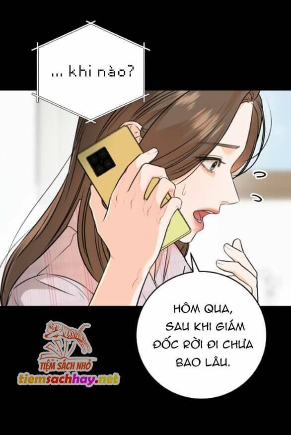 Nóng Lòng Muốn Giày Vò Em Chapter 58 - 11