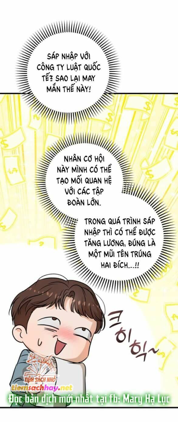 Nóng Lòng Muốn Giày Vò Em Chapter 58 - 29