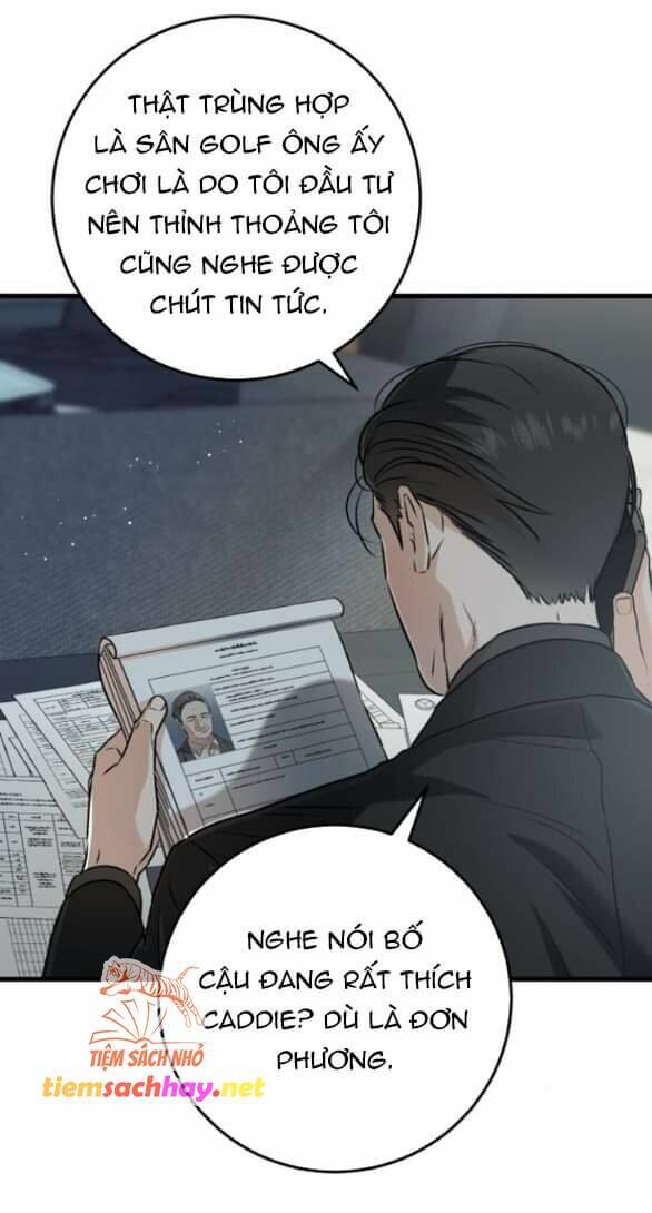 Nóng Lòng Muốn Giày Vò Em Chapter 58 - 42