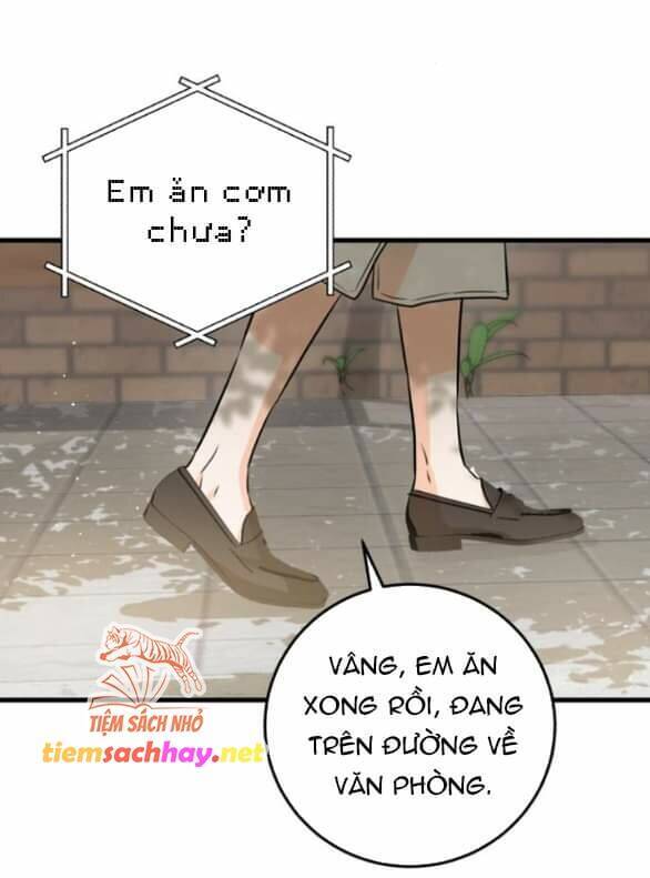 Nóng Lòng Muốn Giày Vò Em Chapter 58 - 54