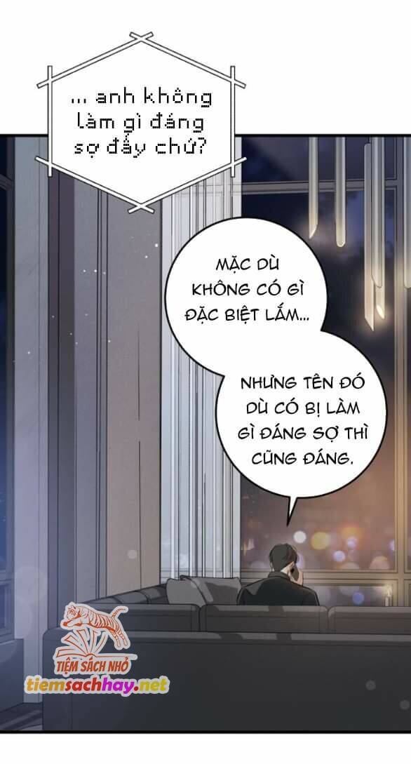 Nóng Lòng Muốn Giày Vò Em Chapter 58 - 59