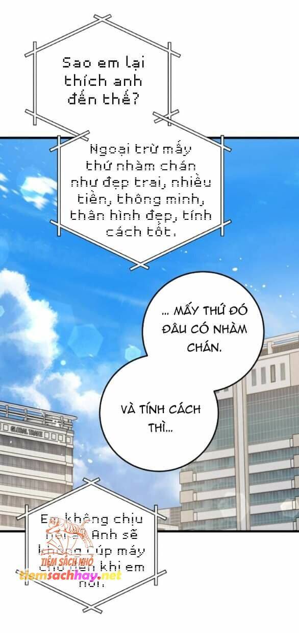 Nóng Lòng Muốn Giày Vò Em Chapter 58 - 69