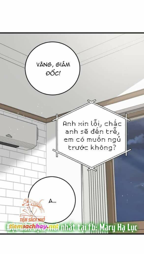 Nóng Lòng Muốn Giày Vò Em Chapter 59 - 32