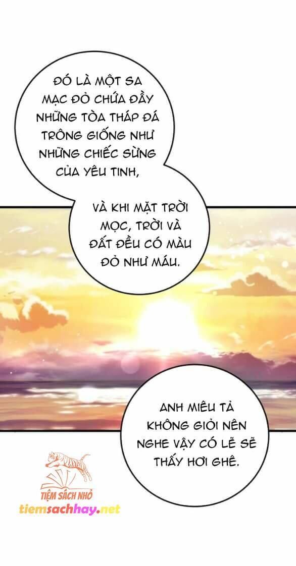 Nóng Lòng Muốn Giày Vò Em Chapter 59 - 70