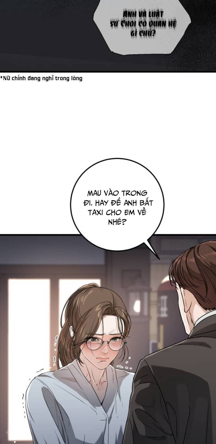 Nóng Lòng Muốn Giày Vò Em Chapter 6 - 58