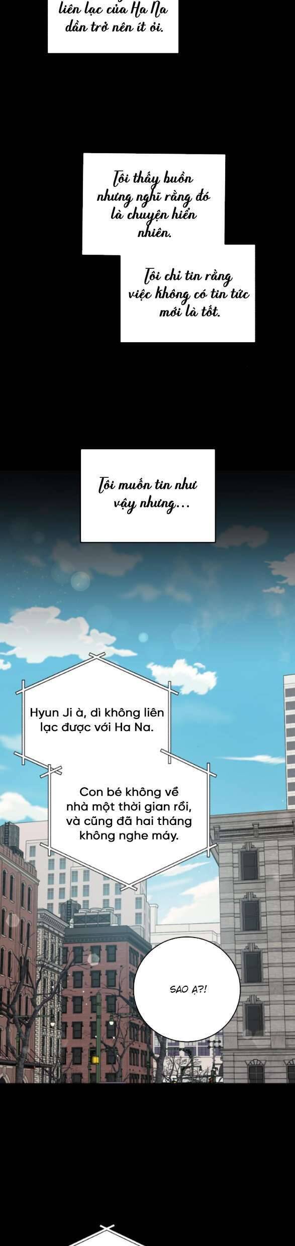 Nóng Lòng Muốn Giày Vò Em Chapter 63 - 24