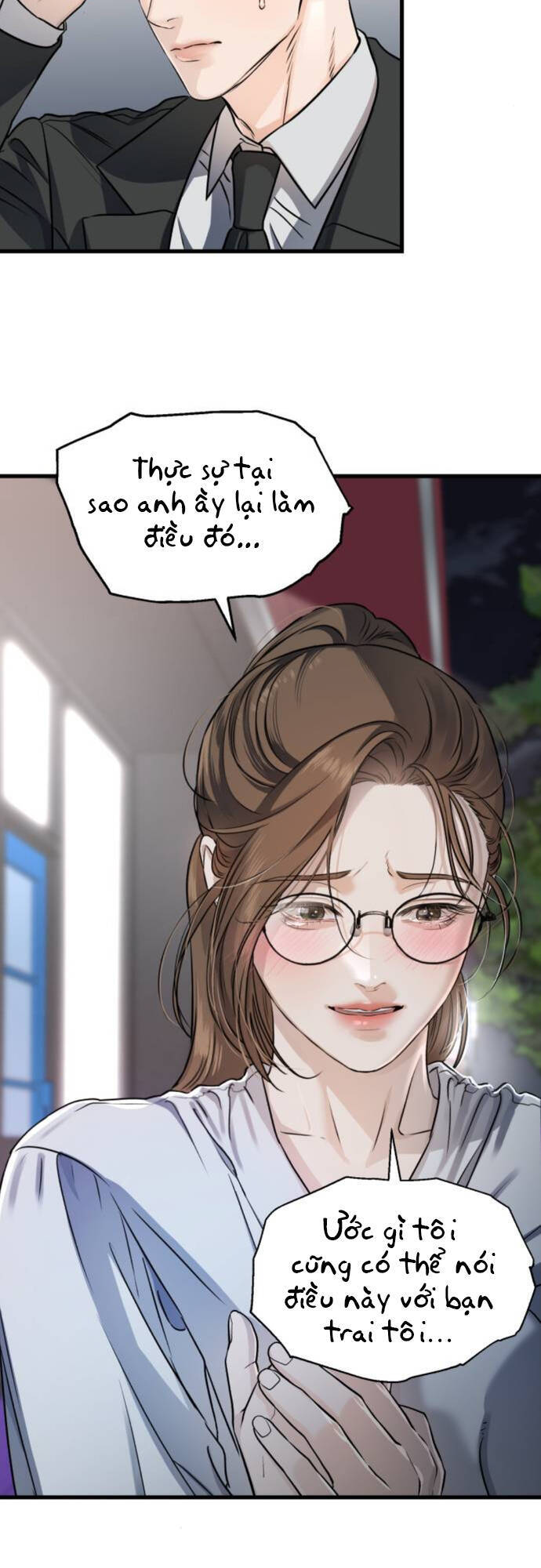 Nóng Lòng Muốn Giày Vò Em Chapter 8 - 21