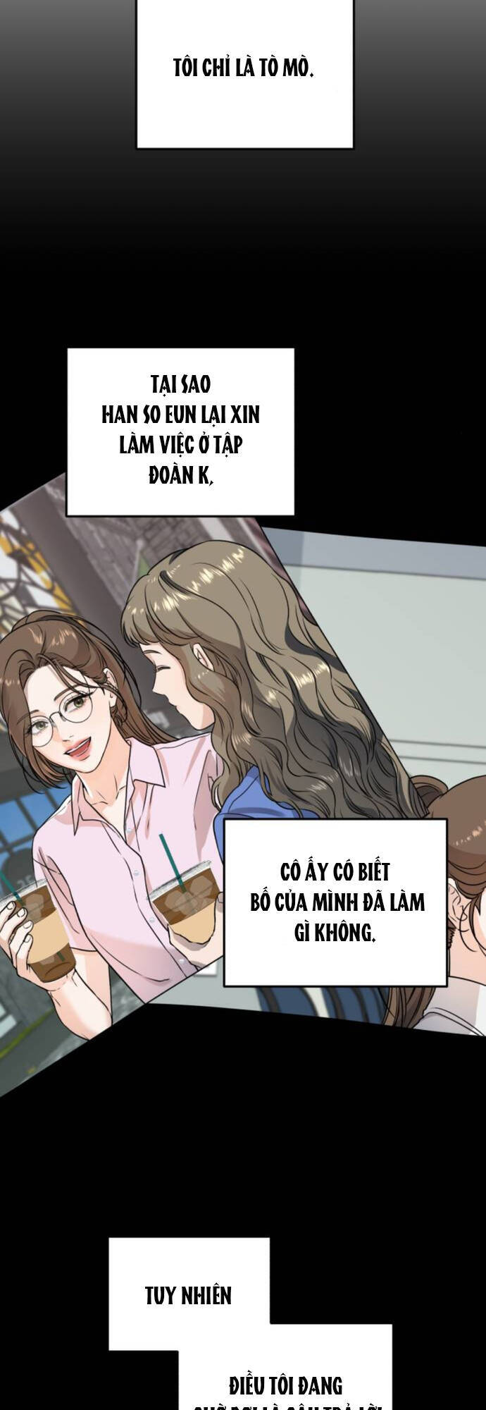 Nóng Lòng Muốn Giày Vò Em Chapter 8 - 35