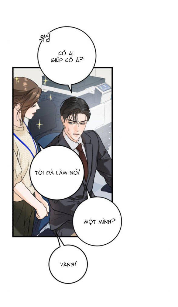 Nóng Lòng Muốn Giày Vò Em Chapter 26.2 - 20