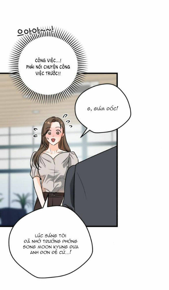 Nóng Lòng Muốn Giày Vò Em Chapter 31.2 - 8