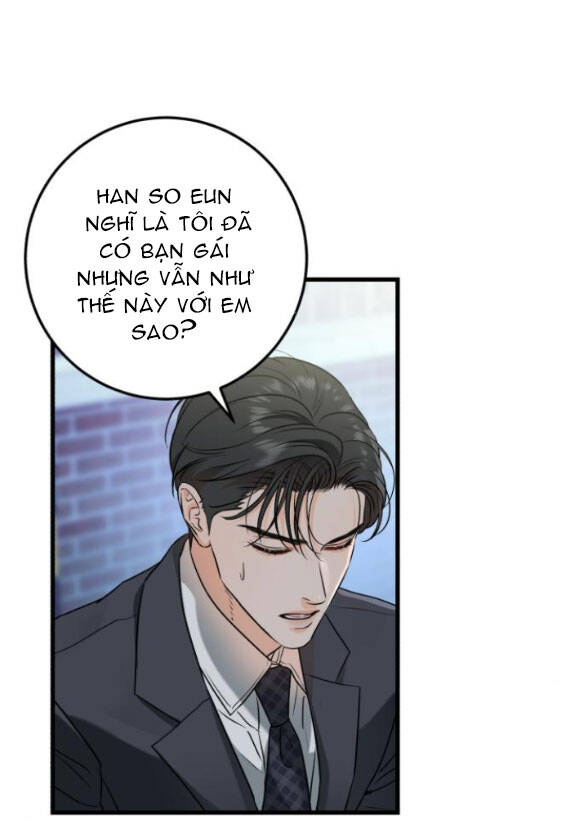 Nóng Lòng Muốn Giày Vò Em Chapter 35.1 - 2