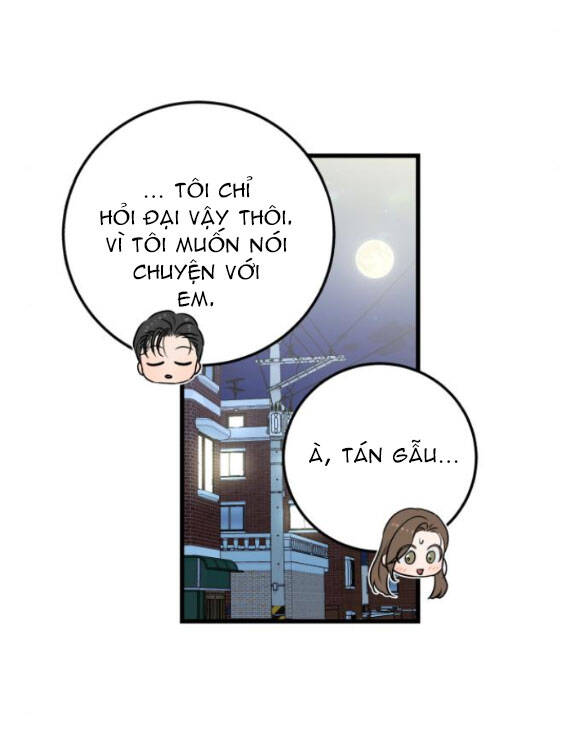 Nóng Lòng Muốn Giày Vò Em Chapter 35.1 - 5