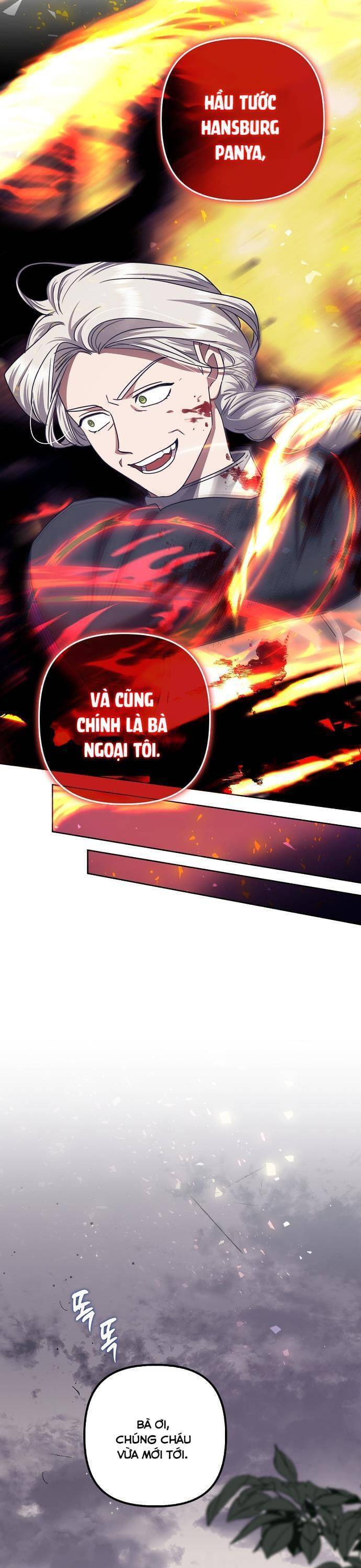 Cuộc Sống Độc Thân Giản Dị Của Quý Cô Bị Bỏ Rơi Chapter 33 - 27