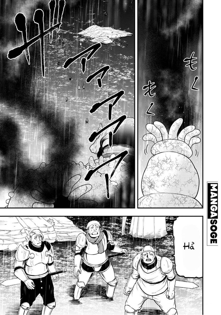 Zatsuyou Fuyojutsushi Ga Jibun No Saikyou Ni Kizuku Made Chapter 14 - 2