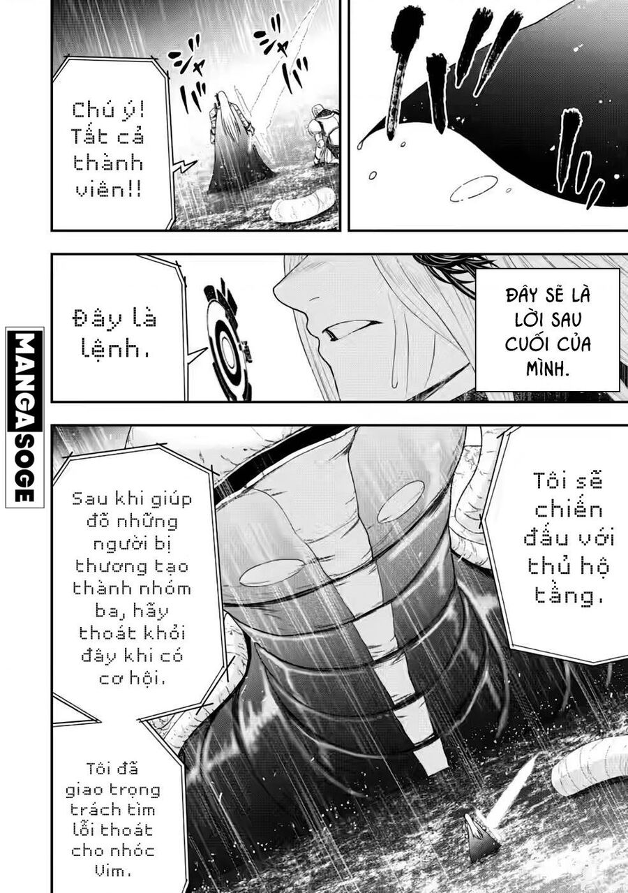 Zatsuyou Fuyojutsushi Ga Jibun No Saikyou Ni Kizuku Made Chapter 14 - 25