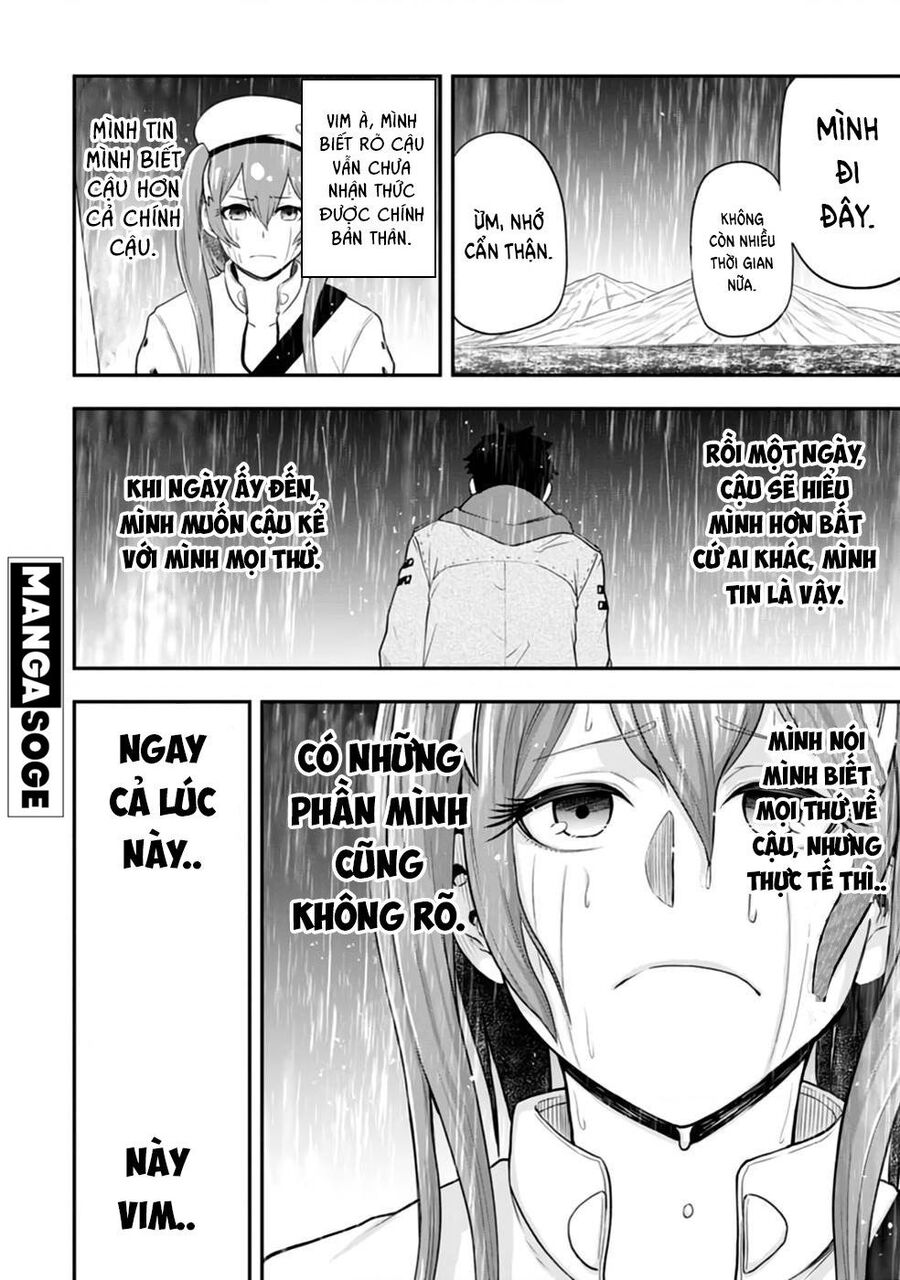 Zatsuyou Fuyojutsushi Ga Jibun No Saikyou Ni Kizuku Made Chapter 16 - 7