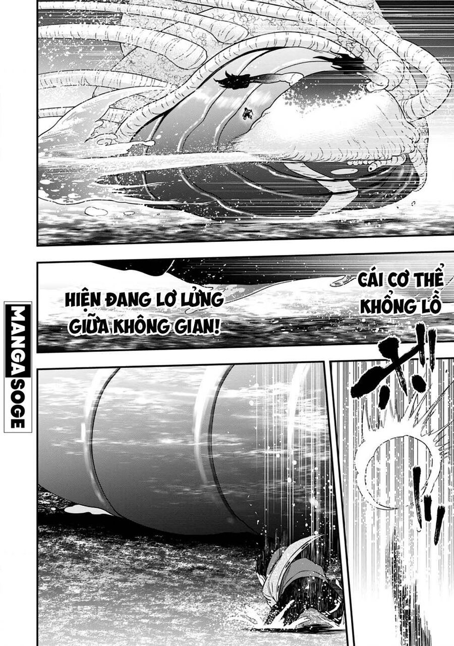 Zatsuyou Fuyojutsushi Ga Jibun No Saikyou Ni Kizuku Made Chapter 17 - 9