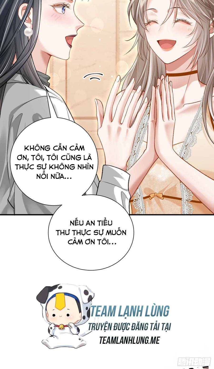 Anh Đã Dạy Tôi Cách Chiếm Giữ Anh Chapter 18 - 36