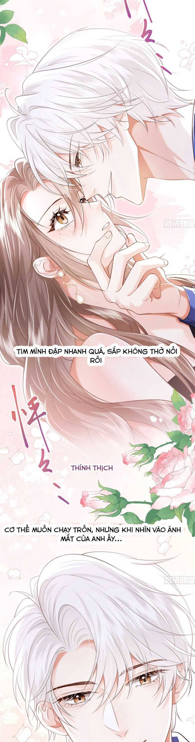 Anh Đã Dạy Tôi Cách Chiếm Giữ Anh Chapter 31 - 9