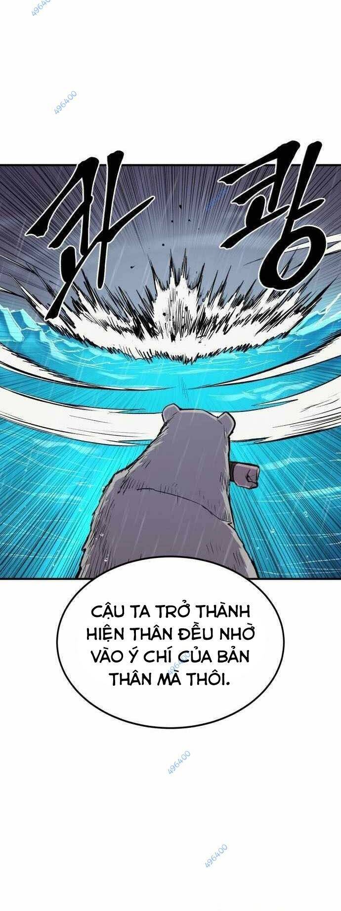 Tiếng Thét Cuồng Bạo Chapter 36 - 22