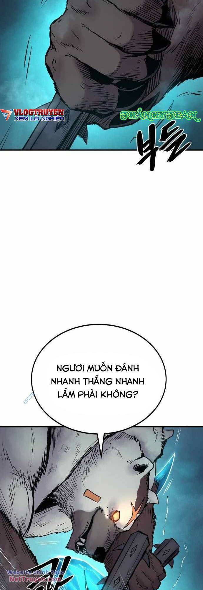 Tiếng Thét Cuồng Bạo Chapter 37 - 31