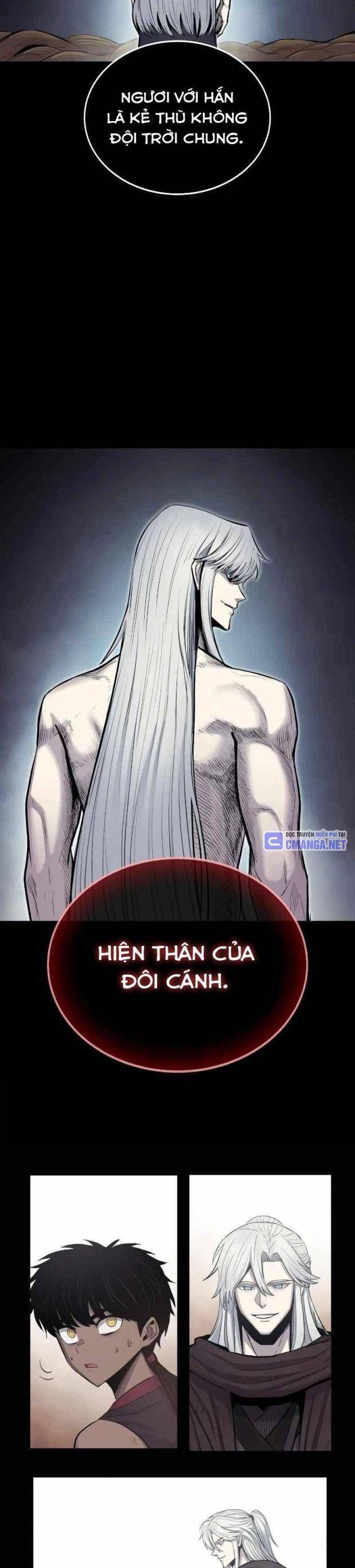 Tiếng Thét Cuồng Bạo Chapter 44 - 37