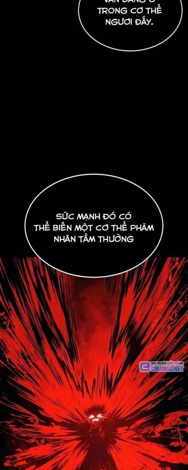 Tiếng Thét Cuồng Bạo Chapter 44 - 51