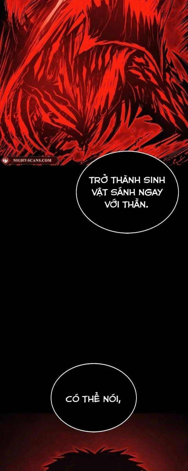 Tiếng Thét Cuồng Bạo Chapter 44 - 53