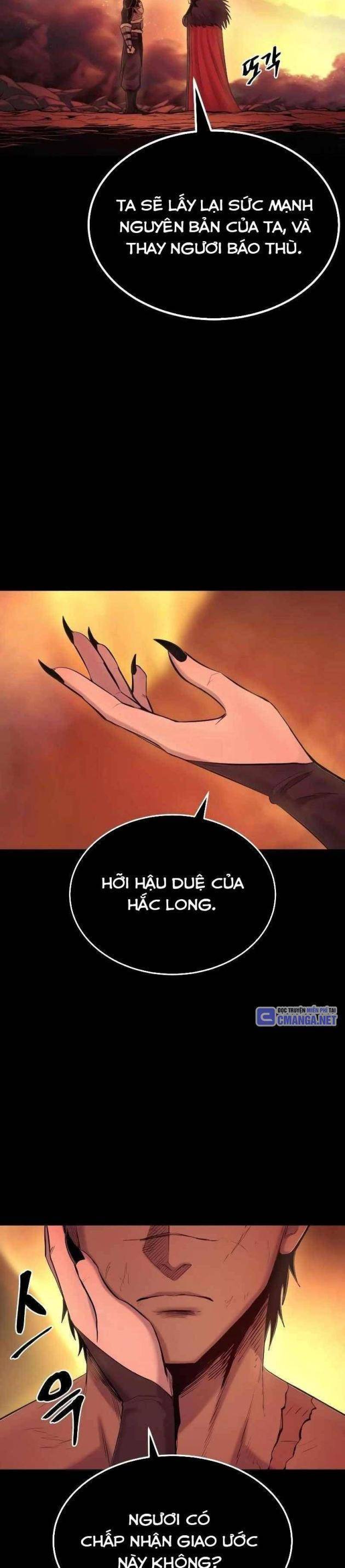 Tiếng Thét Cuồng Bạo Chapter 44 - 59