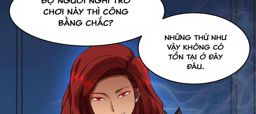 Trò Chơi Của Thần Chapter 14 - 45